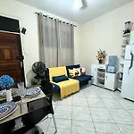 Otimo Apartamento Na Quadra Praia Av Nsa Sra C 1141 Ap1005