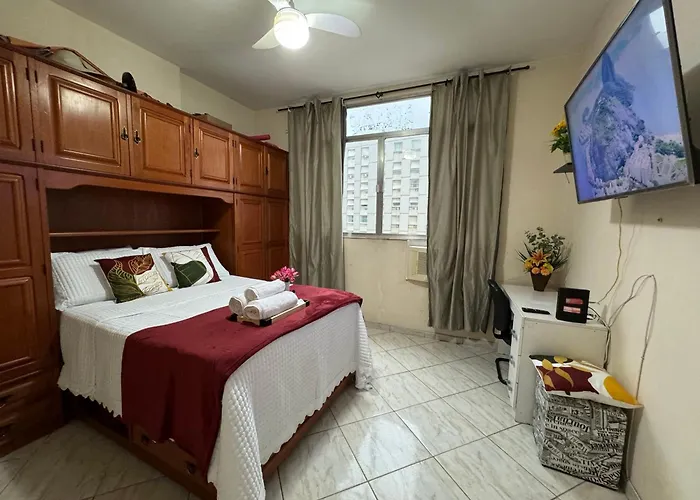 Otimo Apartamento Na Quadra Praia Av Nsa Sra C 1141 Ap1005