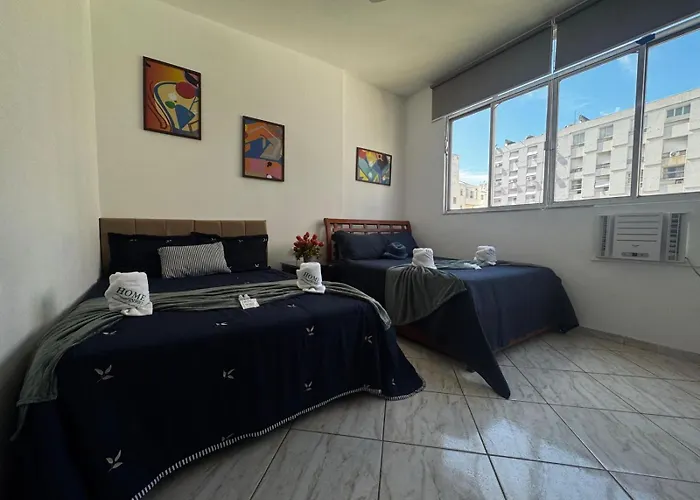 Otimo Apartamento Na Quadra Praia Av Nsa Sra C 1141 Ap1005