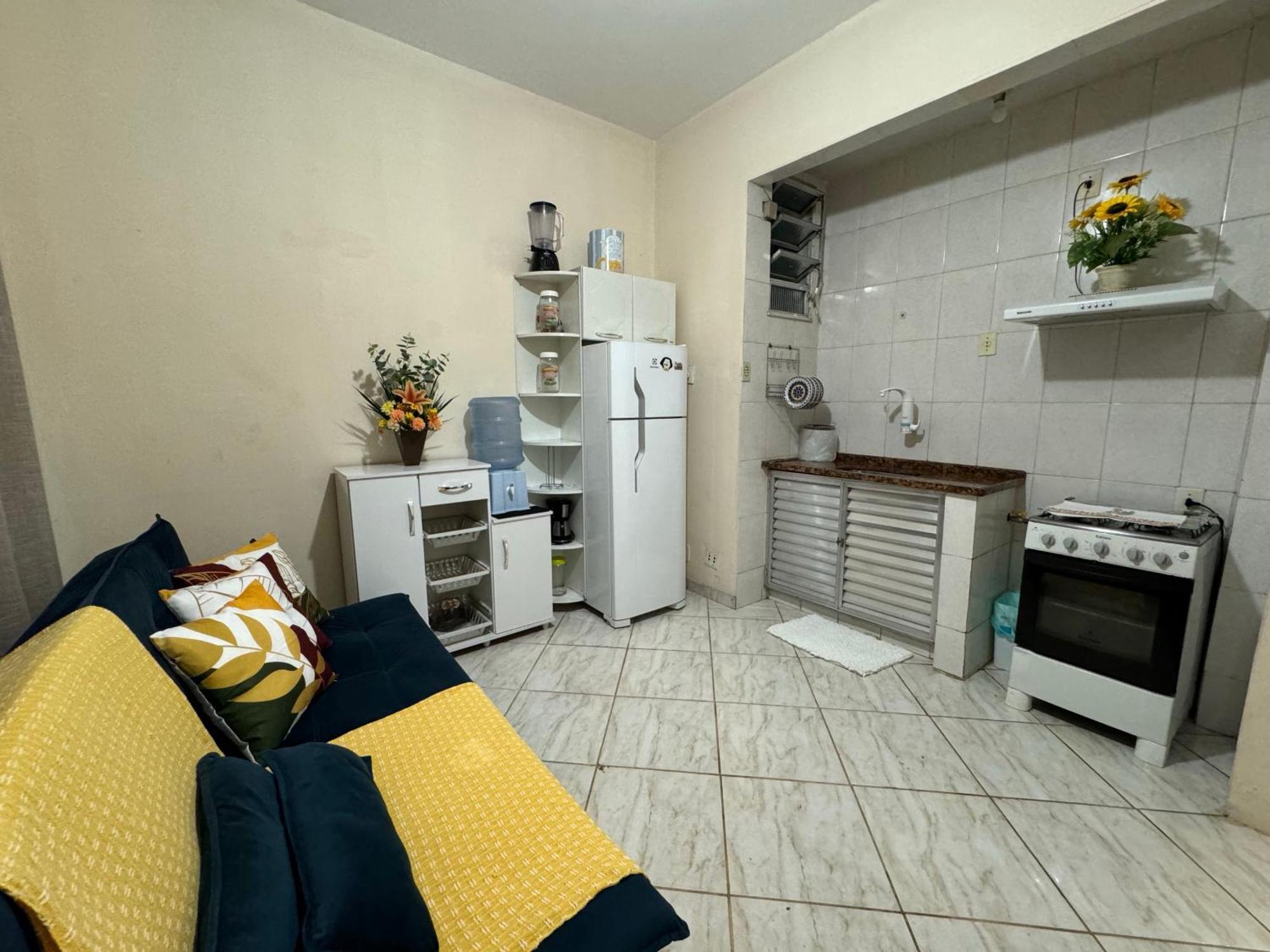 Otimo Na Quadra Av Nsa Sra C 1141 Ap1005 Appartement