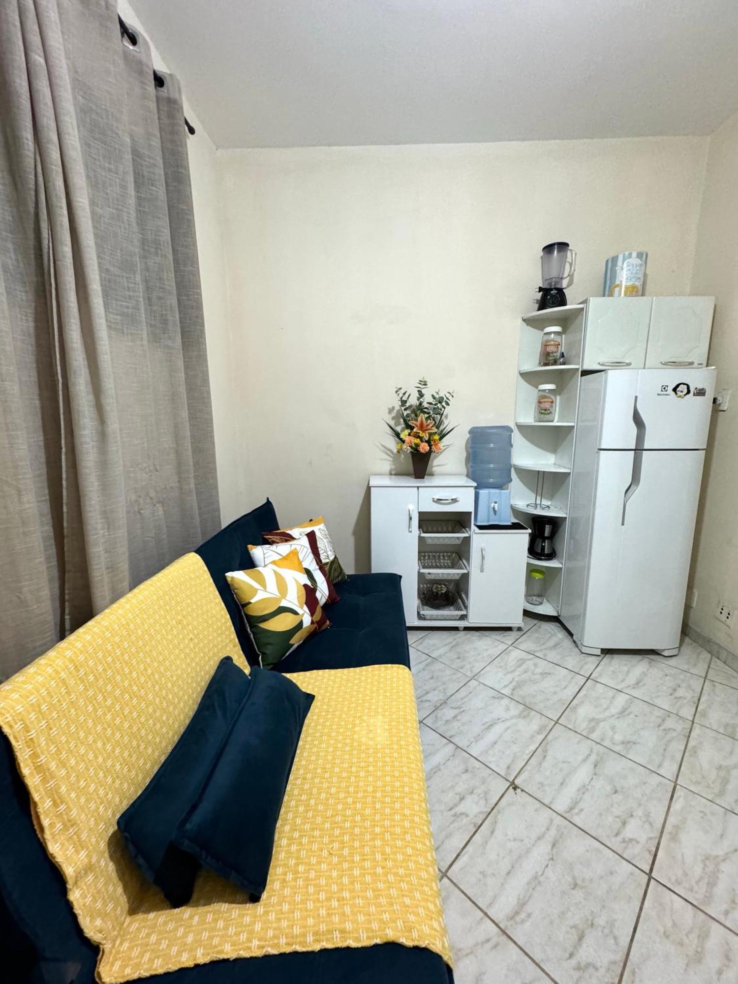 Otimo Na Quadra Av Nsa Sra C 1141 Ap1005 Apartamento