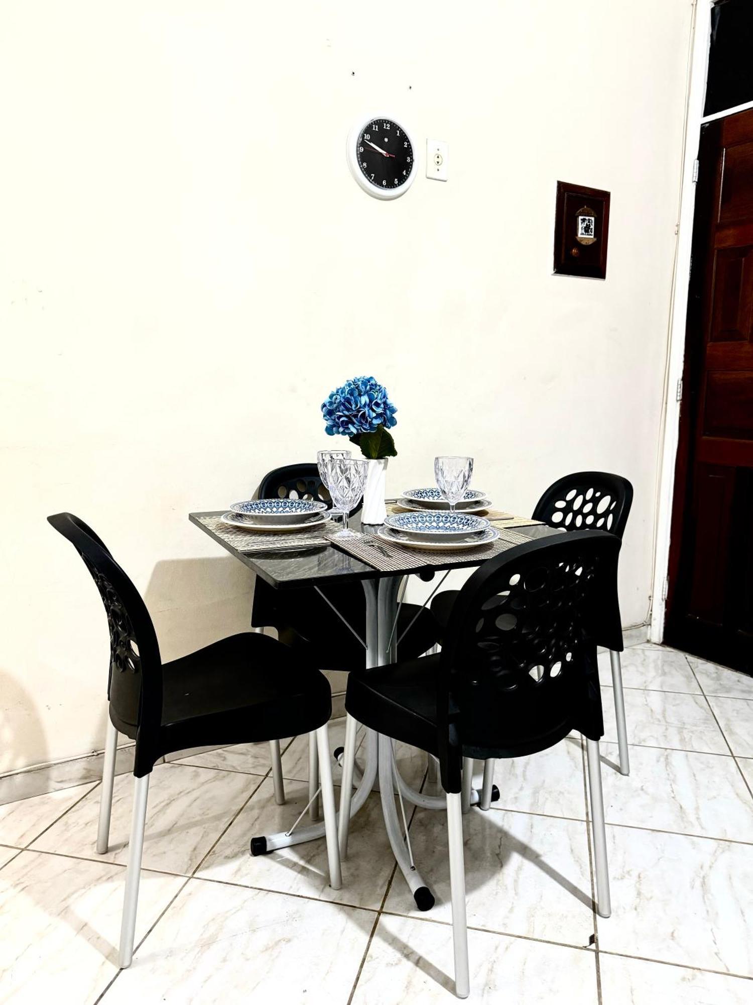 Otimo Na Quadra Av Nsa Sra C 1141 Ap1005 Appartement Rio de Janeiro