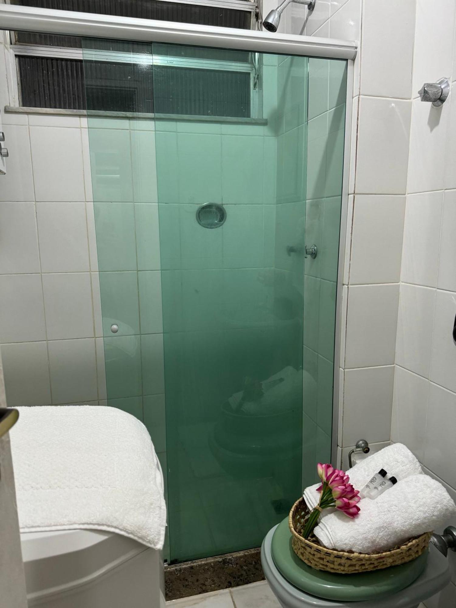 Otimo Na Quadra Av Nsa Sra C 1141 Ap1005 Rio de Janeiro