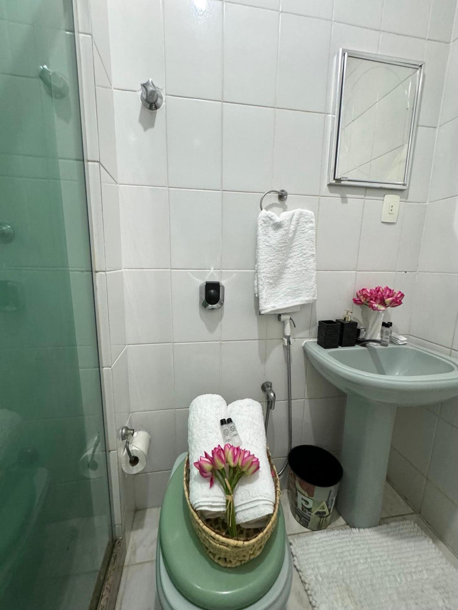 Appartement Otimo Na Quadra Av Nsa Sra C 1141 Ap1005 *