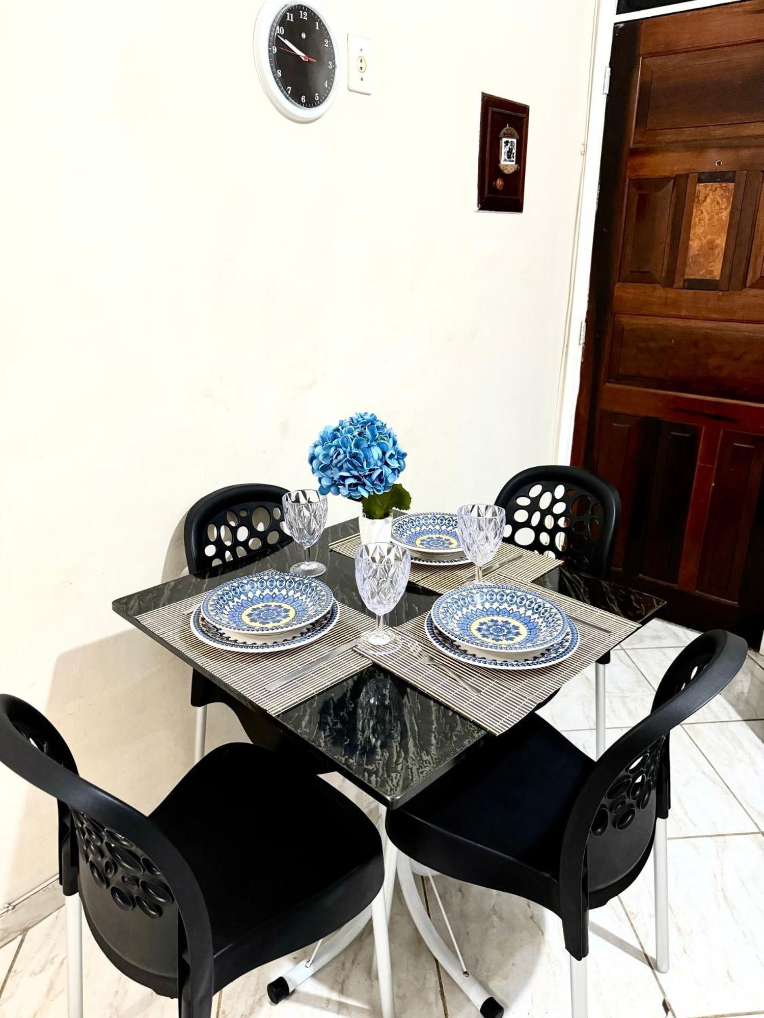 Appartement Otimo Na Quadra Av Nsa Sra C 1141 Ap1005 Rio de Janeiro