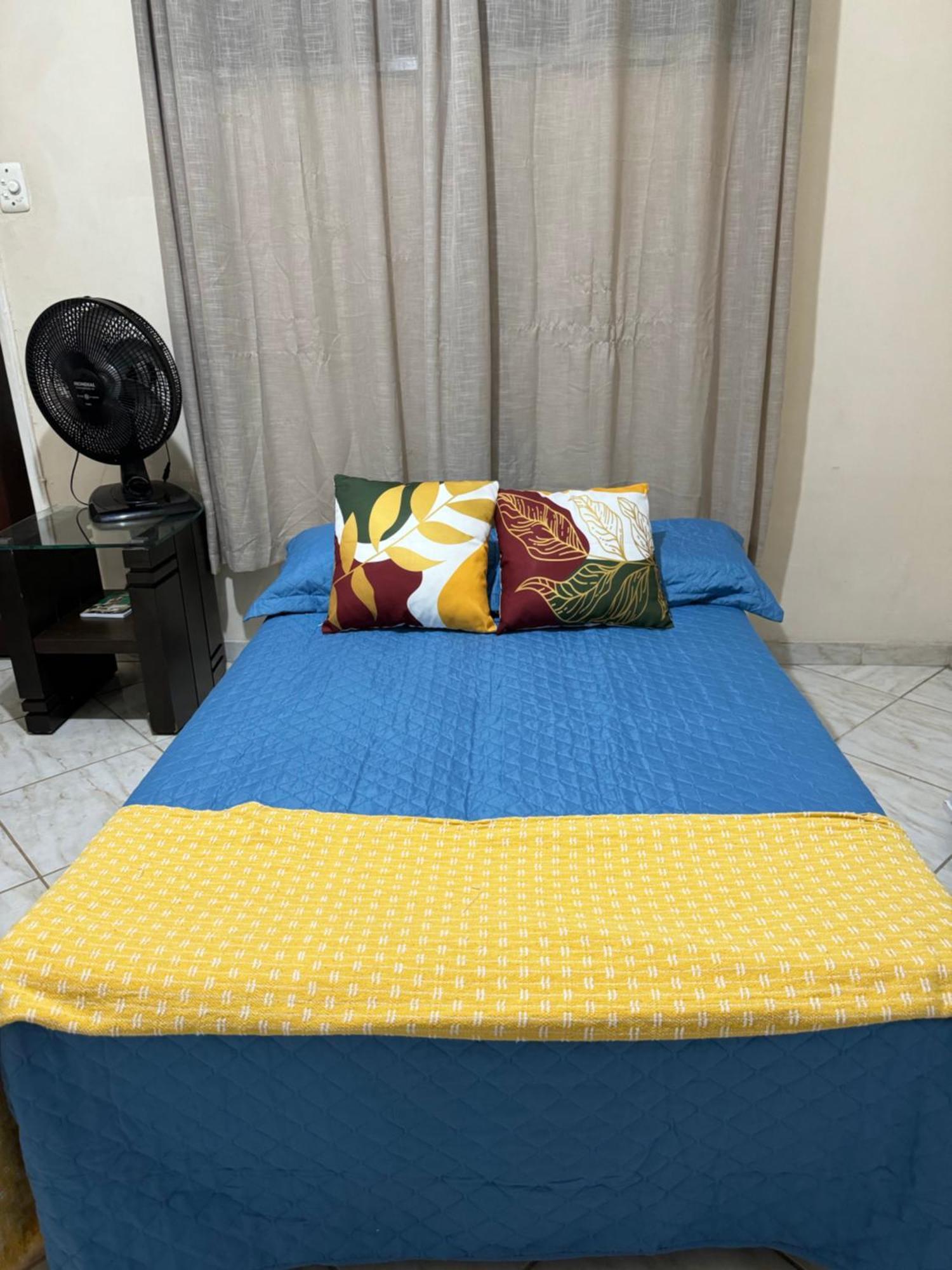 Appartement Otimo Na Quadra Av Nsa Sra C 1141 Ap1005 Rio de Janeiro
