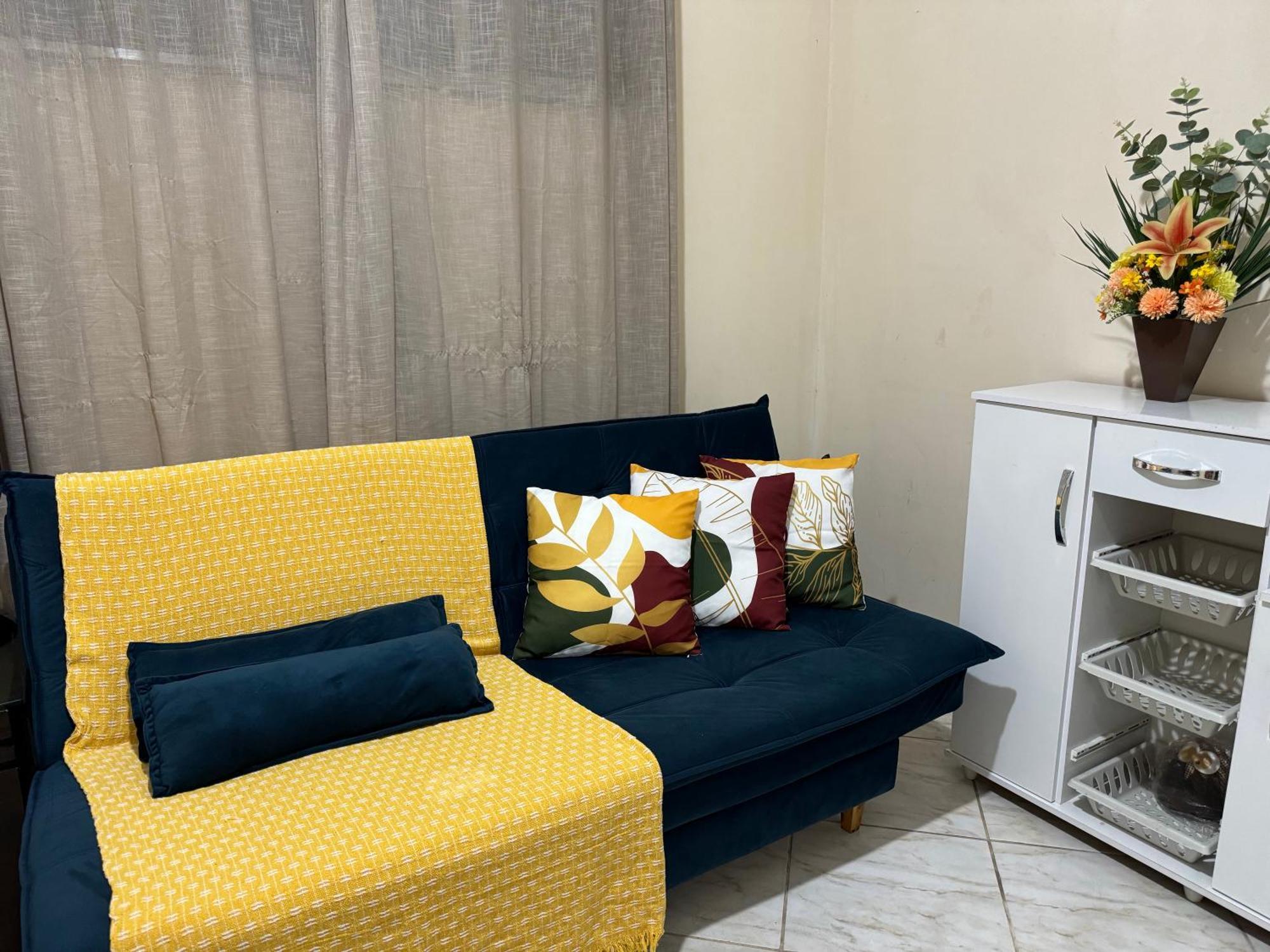 Appartement Otimo Na Quadra Av Nsa Sra C 1141 Ap1005 Rio de Janeiro