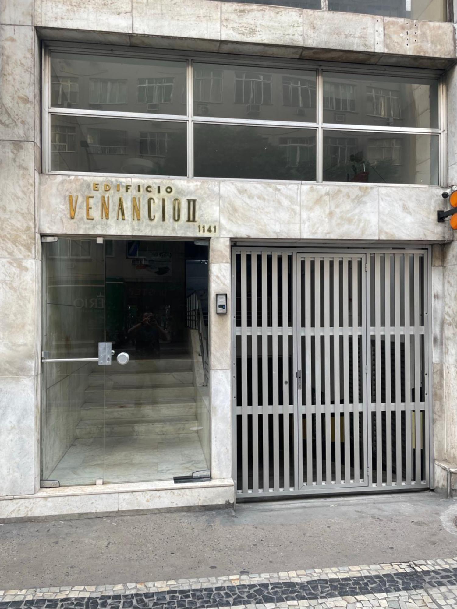 Apartamento Otimo Na Quadra Av Nsa Sra C 1141 Ap1005 *