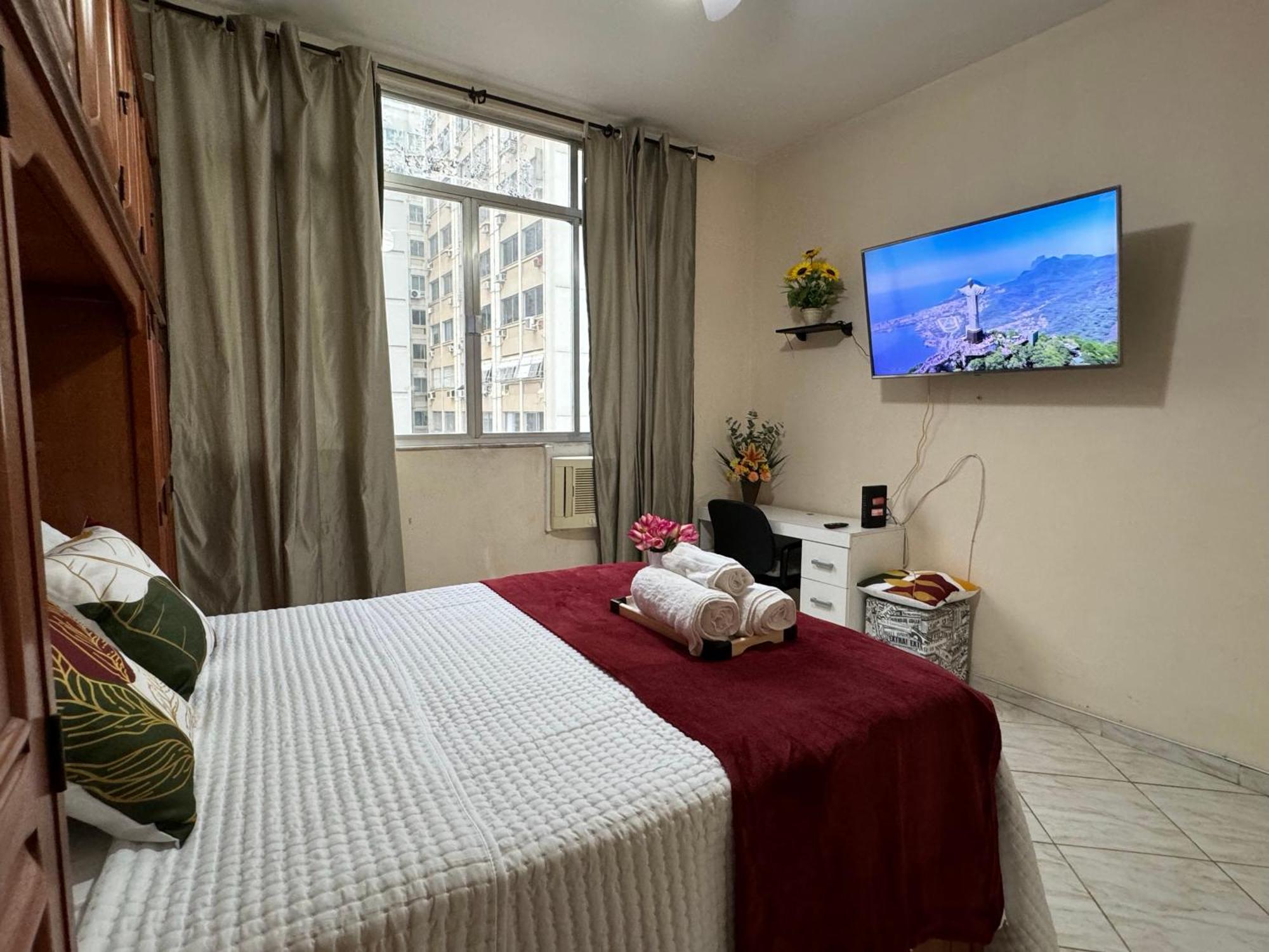 Otimo Na Quadra Av Nsa Sra C 1141 Ap1005 Apartamento *