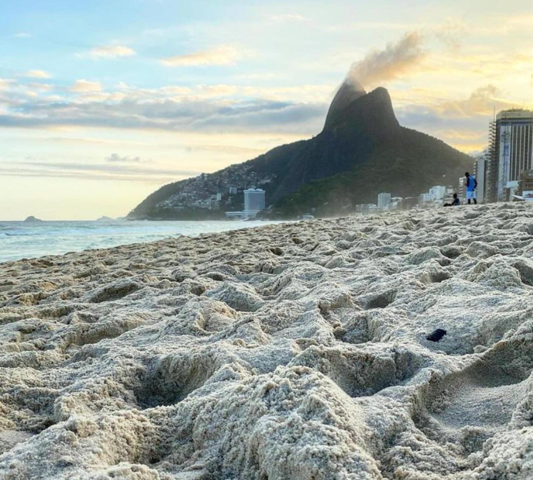 Otimo Na Quadra Av Nsa Sra C 1141 Ap1005 * Río de Janeiro