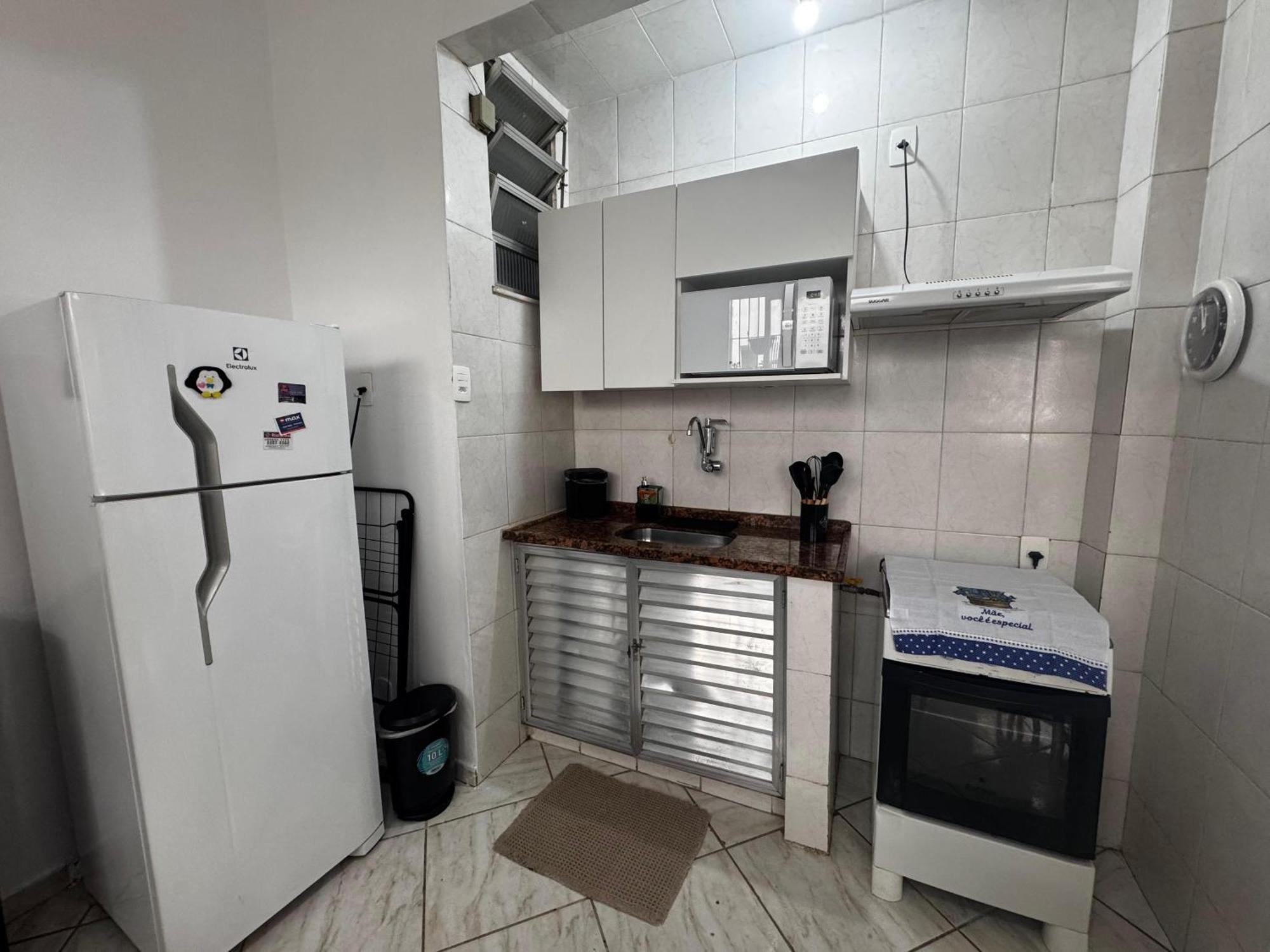 Apartamento Otimo Na Quadra Av Nsa Sra C 1141 Ap1005 *