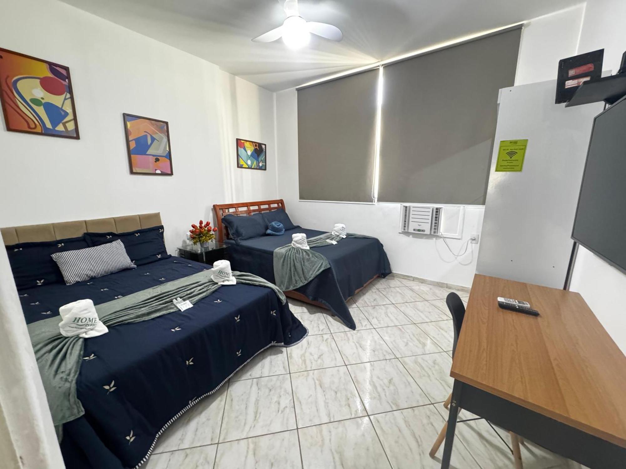 Apartamento Otimo Na Quadra Av Nsa Sra C 1141 Ap1005